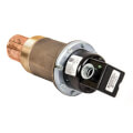 Product Image of 369MV, Float Type Low Water Cut-off w/ Millivolt Switch, 1-3/4" Insertion (Steam)