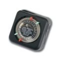 Product Image of Transformer Mechanical Timer (Black)