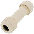 Product Image of 3/4" CPVC Compression Coupling (401S04)