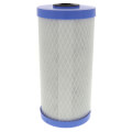 Product Image of EPM-BB, Big Blue Modified Epsilon Carbon Block Drinking Water Filter Cartridge (10 Microns)