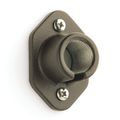 Product Image of Surface Mount Bracket (Textured Architectural Bronze)