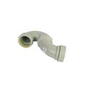 Product Image of 2" Labline Flame Retardant Polypropylene Acid Waste P-Trap, W1022