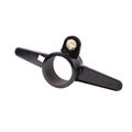 Product Image of 4" Labline Acid Waste Grooving Tool, W264