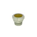 Product Image of 3" Labline Flame Retardant Polypropylene Acid Waste Male Adapter, W143