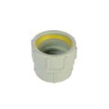 Product Image of 2" Labline Flame Retardant Polypropylene Acid Waste Female Adapter, W152