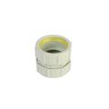Product Image of 2" Labline Flame Retardant Polypropylene Acid Waste Coupling, W162