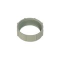 Product Image of 2" Labline Flame Retardant Polypropylene Acid Waste Union Nut, W232