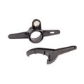 Product Image of 3" Labline Acid Waste Grooving Tool and Spanner Combo Set, W263CS