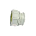 Product Image of 2" Labline Flame Retardant Polypropylene Acid Waste Glass Adapter, W452