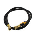 Product Image of PLUS II Heavy Duty Combination Charging/Vacuum Hose (60" Length)
