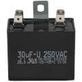 Product Image of Capacitor Assembly
