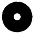 Product Image of 2" x 44 Teeth Saw Blade w/ 7/16" Arbor (Pack of 12)