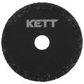 Product Image of 2-1/2" Diamond Grit Blade w/ 7/16" Arbor