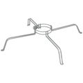 Product Image of Fan Motor Support Mount, 157107