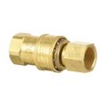 Product Image of Disconnect, Quick (3/4", T&s), AG-5D
