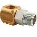 Product Image of Gas Appliance Connectors, Swivelink, 1", AG-6E