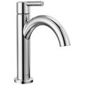 Product Image of Nicoli 1 Handle Bathroom Faucet, 1 or 3-hole 4" Installation, 15749LF (Chrome)