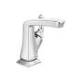 Product Image of Vesna 1 Handle Centerset Bathroom Faucet (Chrome), 15789LF
