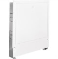 Product Image of Manifold Cabinet, W 45" X H 30" X D 4-1/2" (Galvanized Steel, Epoxy Powder Coated Finish)