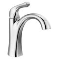 Product Image of Arvo 1 Handle Centerset Bathroom Faucet (Chrome), 15840LF