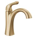 Product Image of Arvo 1 Handle Centerset Bathroom Faucet (Champagne Bronze), 15840LF-CZ