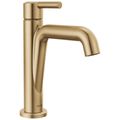 Product Image of 15849LF-CZ Nicoli Single Handle Bathroom Faucet (Champagne Bronze)