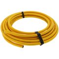 Product Image of Gas-Tec 5/8" OD x 50' Coated Copper Refrigeration Tubing Coil (Yellow)
