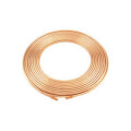 Product Image of 1-5/8" OD x 50' Copper Refrigeration Tubing Coil