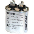 Product Image of 5Mfd 370V Capacitor Oval, 15B0013N03