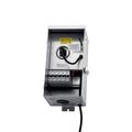 Product Image of Contractor Series 150W Transformer Stainless Steel