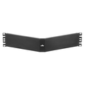 Product Image of Angled Blank Panel, 2RU