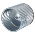 Product Image of Blower Wheel, 10" x 10", 1" Bore, 15W75