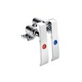 Product Image of Royal Series Double Pedal Knee Valve