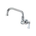 Product Image of Royal Series 1 Hole Wall Mount Faucet w/ 6" Spout
