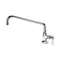 Product Image of Royal Series 1 Hole Deck Mount Pantry Kitchen Faucet w/ 12" Spout