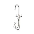 Product Image of Royal Series 1 Hole Deck Mount Lavatory Faucet