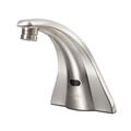 Product Image of Royal Series 4" Centerset Above Deck Mount Faucet, 16-645
