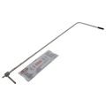 Product Image of Stainless Steel Pitot Tube (5/16" Dia., 24-5/8" Insertion Length)