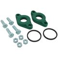 Product Image of 1-1/2" Cast Iron Flange Set