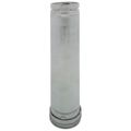 Product Image of 3" x 18" B Round Gas Vent Pipe (3RP18)