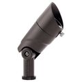 Product Image of VLO 2700K Small 60 Degree Wide Flood Textured (Architectural Bronze)