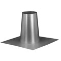 Product Image of 3" Tall Cone Flashing (3RTF)