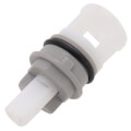 Product Image of Delta Sink Faucet Stem (Hot/Cold)