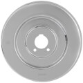 Product Image of 1-Handle Tub/Shower Chateau Escutcheon