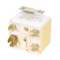 Product Image of Direct Replacement Relay for Copeland (420V)