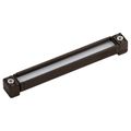 Product Image of 12V 2700K LED 6" Hardscape Textured (Architectural Bronze)