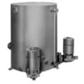 Product Image of 30VBFD-B 9 GPM 1/3 HP 18 Gallon Boiler Feed, 161025
