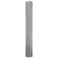 Product Image of 4" x 3' B Round Gas Vent Pipe (4RPX3)