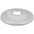 Product Image of 1/2" CTS Chrome Plated Steel Low Escutcheon (2-1/2" OD)