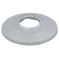 Product Image of 7/8" CTS Chrome Plated Steel Low Escutcheon (2-1/2" OD)